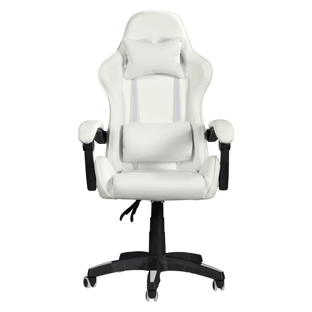 Zero Ravagers Adjustable Reclining Ergonomic Swiveling PC & Racing Game Chair