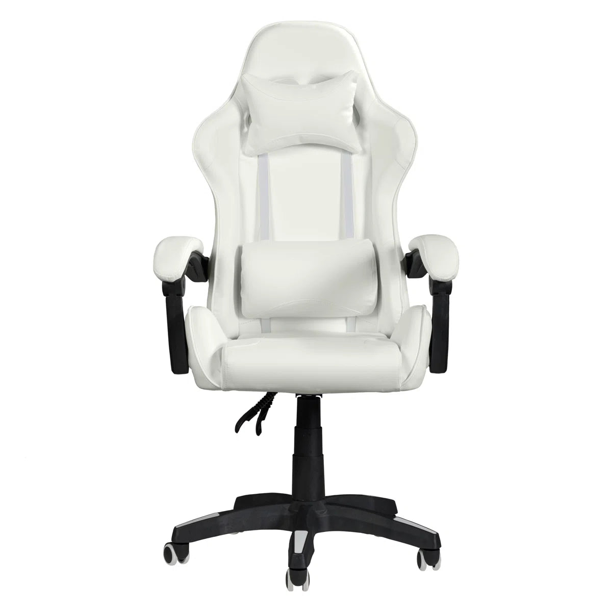 Zero Ravagers Adjustable Reclining Ergonomic Swiveling PC & Racing Game Chair